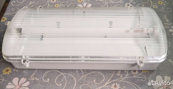 Светильник аварийного освещения