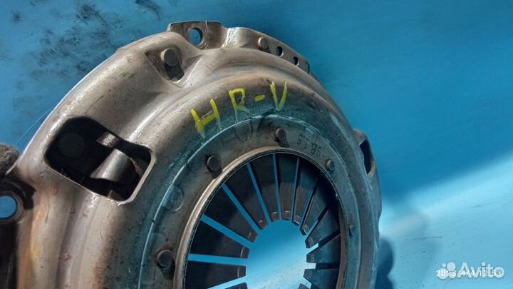 Корзина сцепления для Honda HR-V