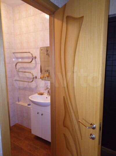 Квартира-студия, 22 м², 6/18 эт.