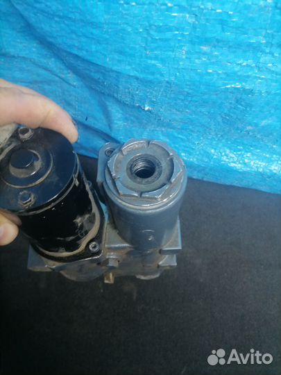 Гидроподьем Yamaha F50