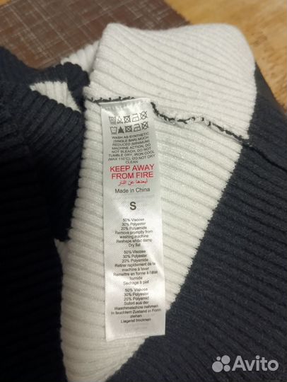 Поло Karen Millen