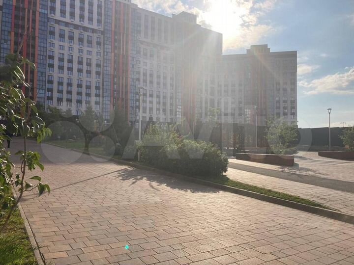 Машиноместо, 10 м²