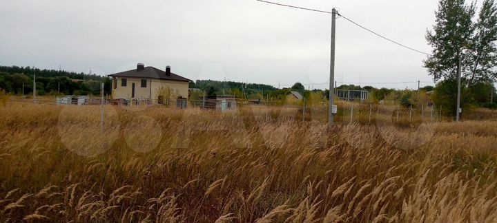 Участок 7,8 сот. (ИЖС)