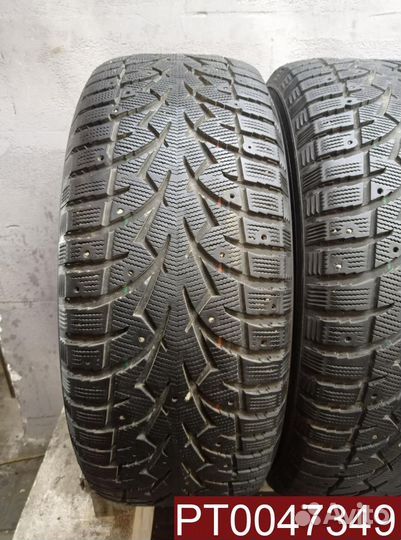 Toyo Observe G3-Ice 285/60 R18 98H