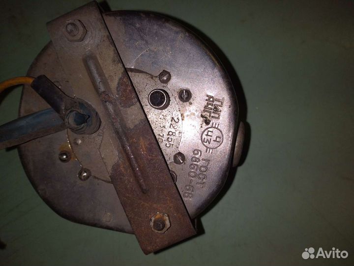 Часы с луаза(волынь)