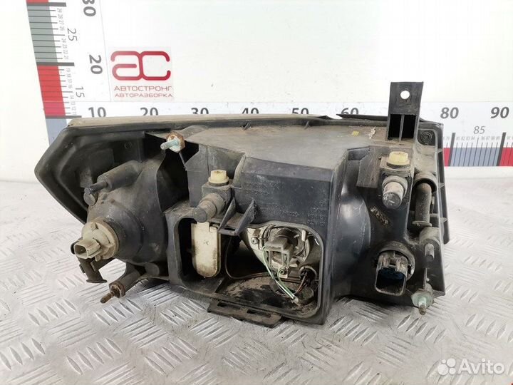 Фара передняя для Ford Transit 4 4696800