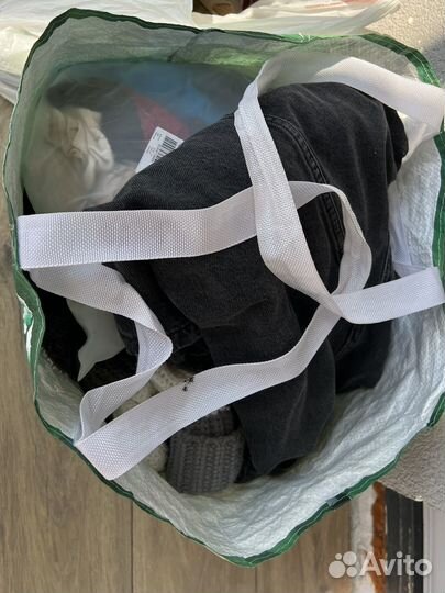 Женские вещи пакетом 40 42