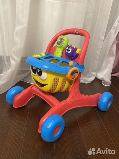 Детские игрушки