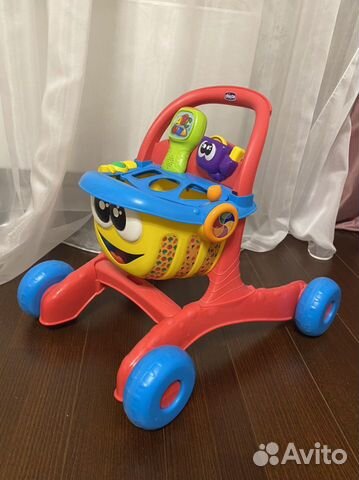 Детские игрушки