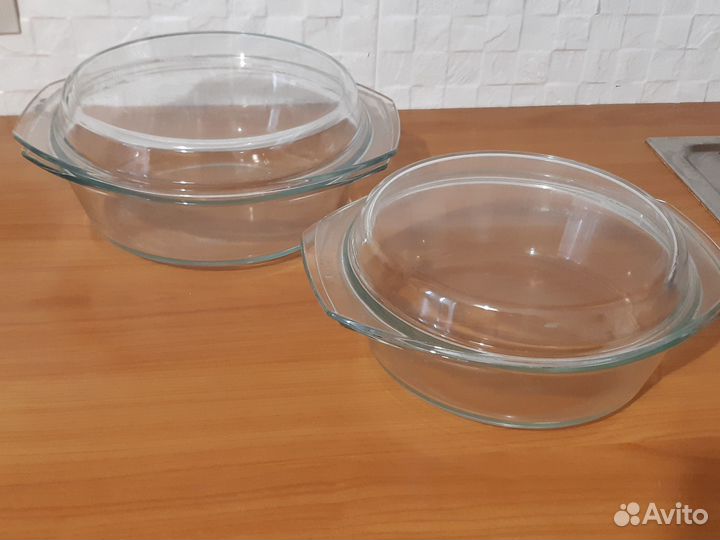 Чаши для микроволновки