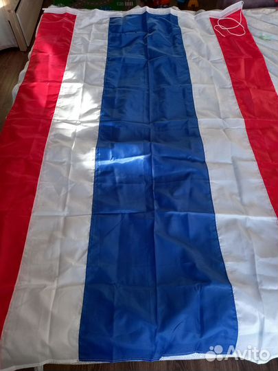 Флаг Тайланда