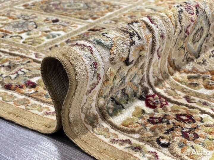 Ковер новый