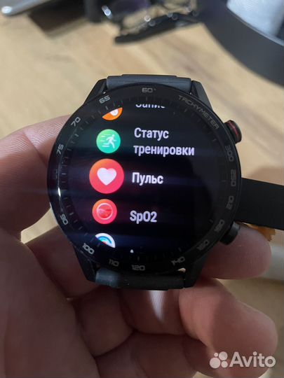 Смарт часы Honor Magic Watch 2 46mm