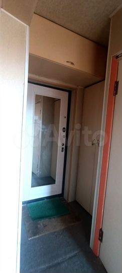 4-к. квартира, 58,2 м², 5/5 эт.