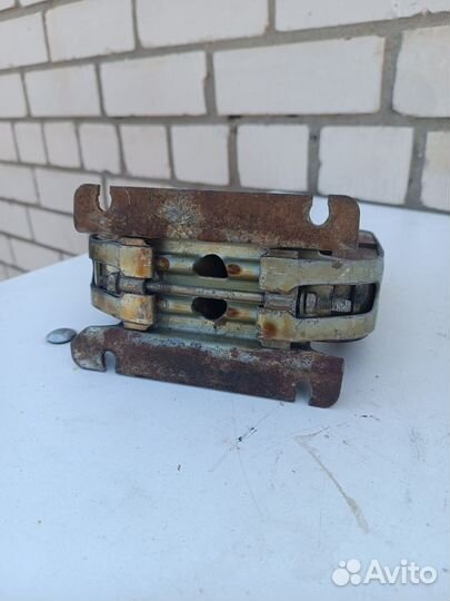 Трансформаторное железо