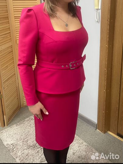 Индивидуальный пошив одежды