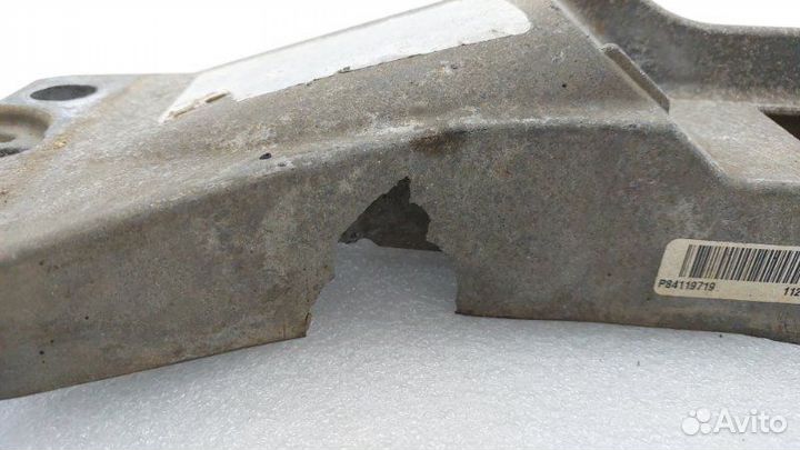 Б/У Б/У Кронштейн АКПП Состояние хорошее