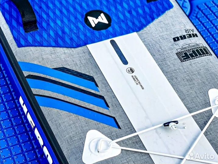 Sup борд / Molokai finder AIR 14