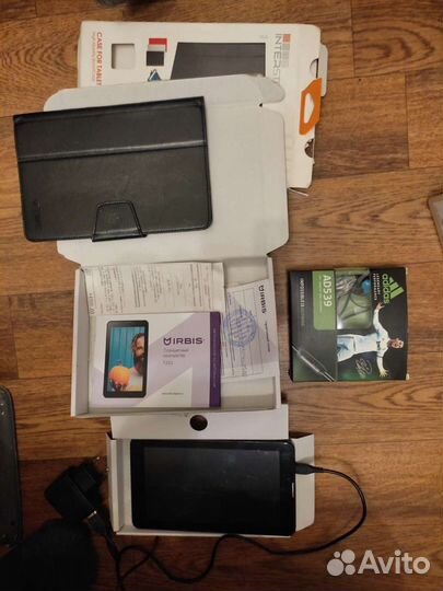 Планшет irbis tw и др телефоны