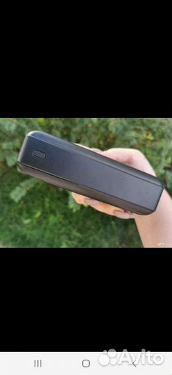 Power bank 30000 mah