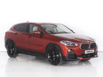 BMW X2 1.5 AMT, 2018, 82 025 км, с пробегом, цена 2 890 000 руб.