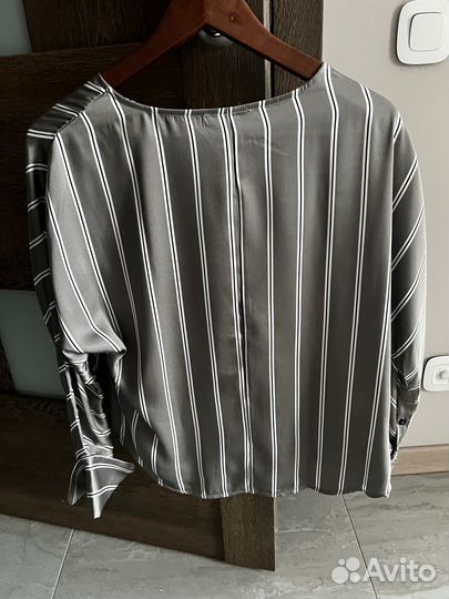 Блузка женская Mango, оригинал