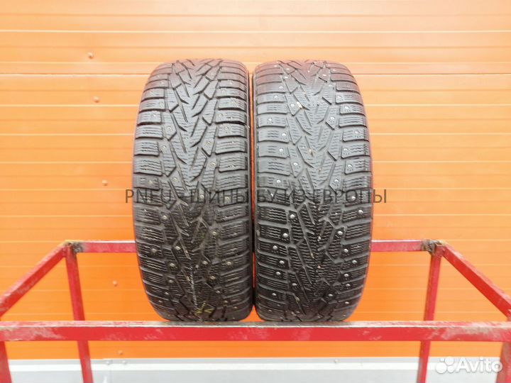 Nokian Tyres Hakkapeliitta 7 215/60 R16 99T
