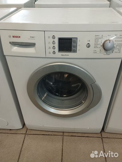 Стиральная машина бу