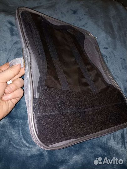 Корсет ортопедический