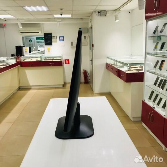 Монитор лoc 24B2XD, №72508