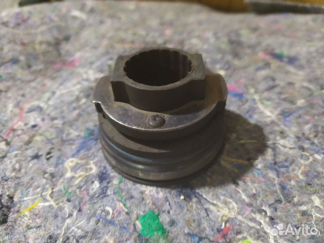 Выжимной подшипник ваз 2101
