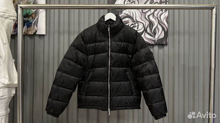 Christian dior куртка