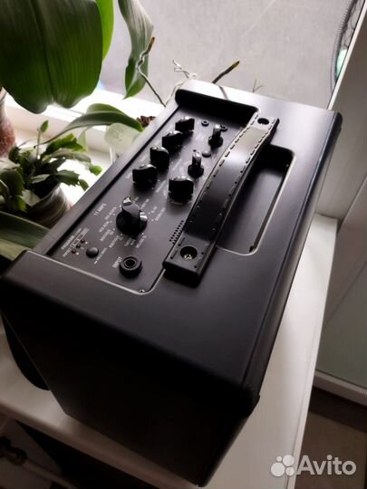 Комбоусилитель VOX VX1