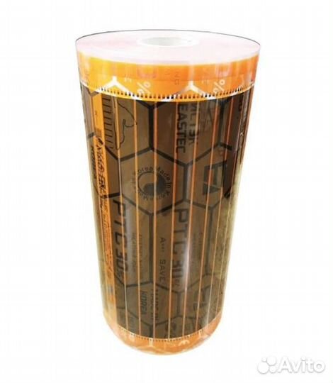 Термопленка eastec Energy Save PTC 100 см, 12 кв.м