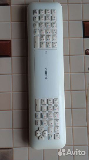 Пульт ду для телевизора 