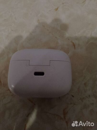 Беспроводные наушники