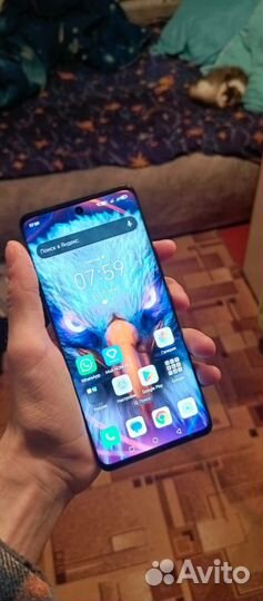 HONOR 50, 8/128 ГБ