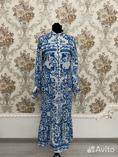 Платье женское