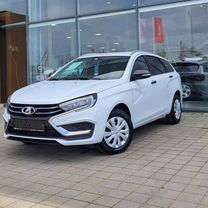 Новый ВАЗ (LADA) Vesta 1.8 CVT, 2024, цена от 1 468 900 руб.