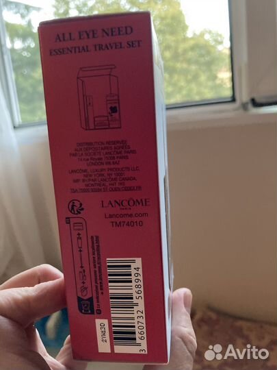 Набор Франция