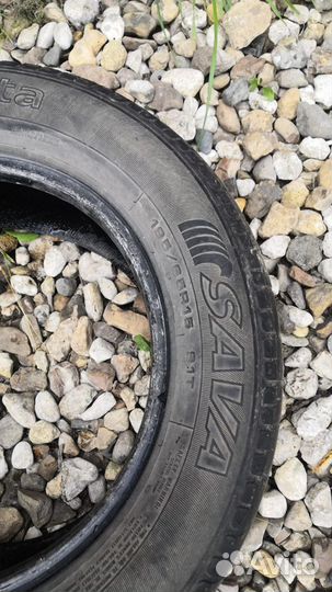 Sava Perfecta 195/65 R15 91T