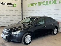 Chevrolet Cruze 1.8 MT, 2011, 165 000 км, с пробегом, цена 580 000 руб.