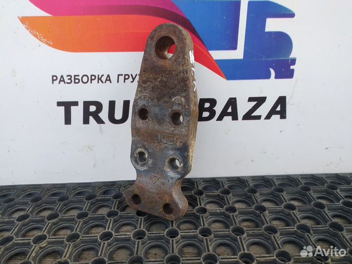 20443059 Кронштейн заднего стабилизатора