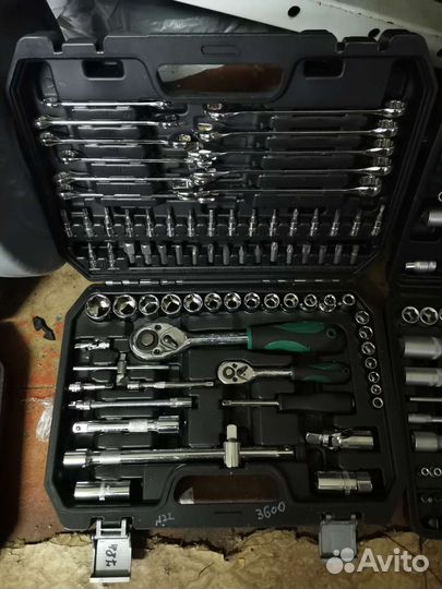 Набор инструментов