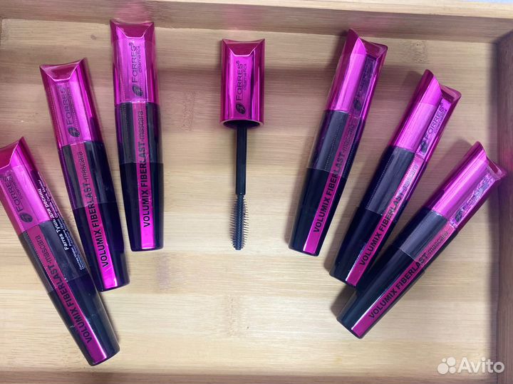 Тушь для ресниц