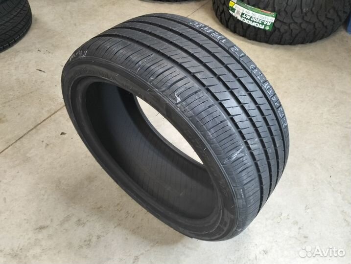 Landspider Citytraxx H/P 235/40 R18 95W