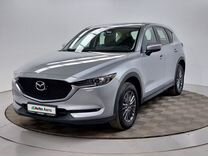 Mazda CX-5 2.0 AT, 2018, 46 882 км, с пробегом, цена 2 669 000 руб.