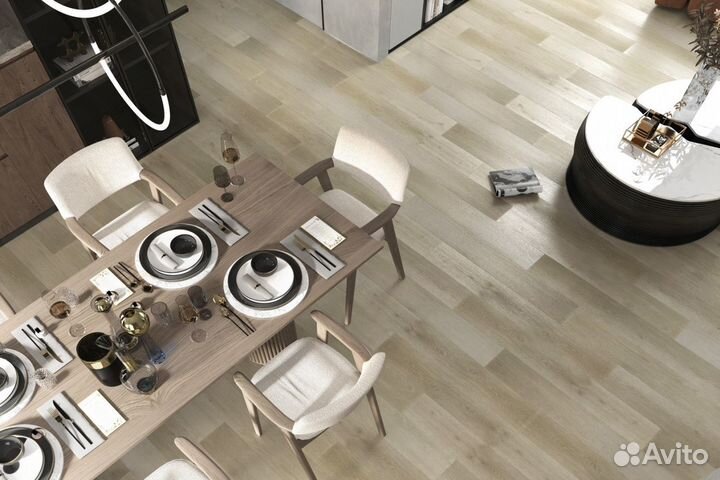 Виниловый ламинат