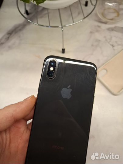 iPhone Xs, 256 ГБ