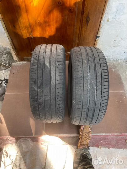 Michelin Primacy HP 2.25/50 R17